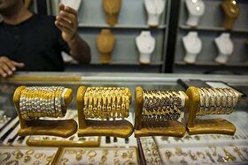 قیمت طلا در مشهد اعلام شد (۲۷ بهمن ۱۴۰۴) | سکته سکه