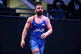 انصراف آزادکار تیم ملی از حضور در بازی‌های آسیایی