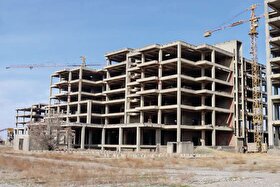 رئیس کمیسیون اصل ۹۰ مجلس: راه‌حل تعیین‌تکلیف بیمارستان نیمه‌کاره «رضا» مشهد مولدسازی است