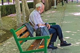 سلامت روان سالمندان، زیر تیغ احساس تنهایی