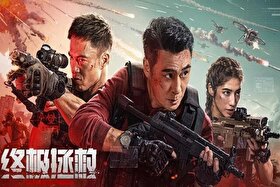 دوبله ۲ فیلم اکشن و درام برای تلویزیون