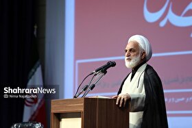 اژه‌ای: هیچ اغماضی در مواجهه با اقدامات تروریستی پذیرفته نیست