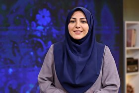 «المیرا شریفی مقدم» با «کشوردوست» روی آنتن می‌رود + زمان پخش