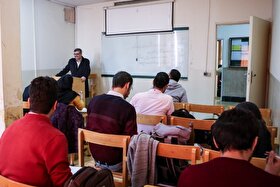 آغاز کلاس‌های درس دانشگاه آزاد اسلامی از ۹ اسفندماه به صورت حضوری