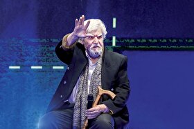 اعلام جزئیات مراسم یادبود زنده‌یاد عنایت بخشی + زمان و مکان برگزاری