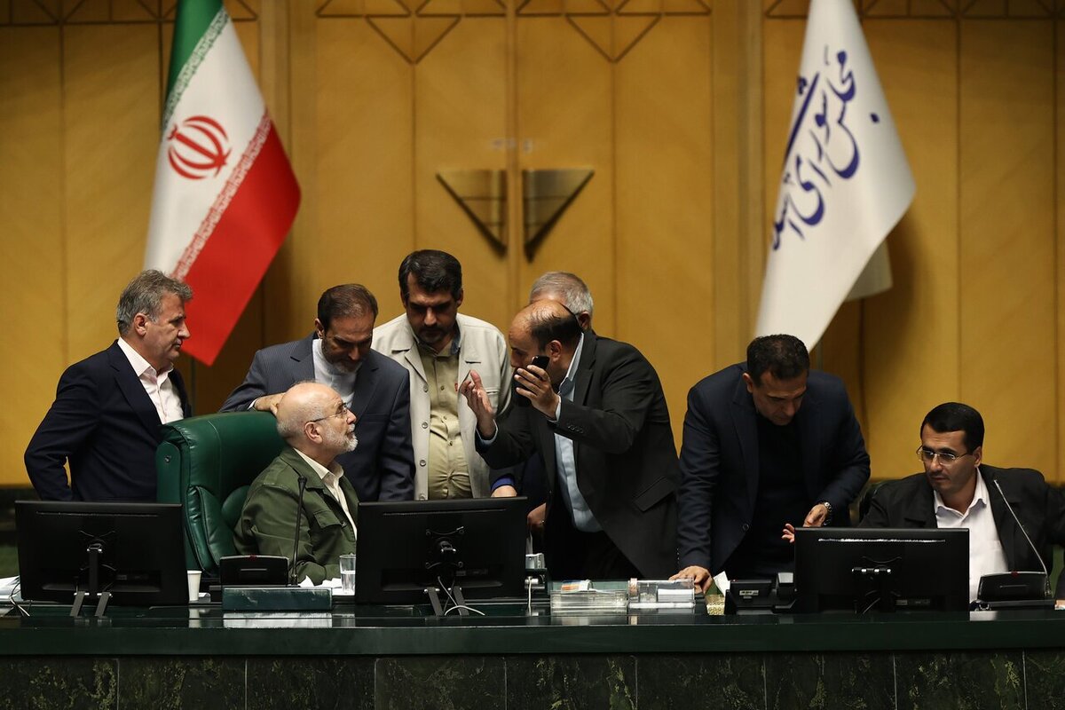 تصویب جدول طرح&zwnj;های تملک دارایی&zwnj;های سرمایه&zwnj;ای بودجه ۱۴۰۵