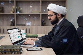 مشهد، میزبان برگزاری همایش «روحانیت و رسانه»