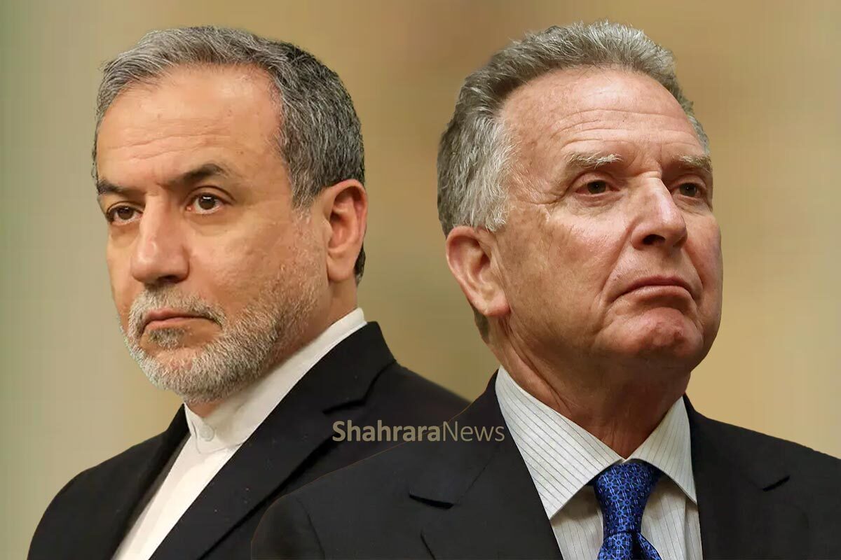 دور دوم مذاکرات غیرمستقیم ایران و آمریکا در ژنو تا دقایقی دیگر آغاز می‌شود (۲۸ بهمن ۱۴۰۴) + فیلم و عکس