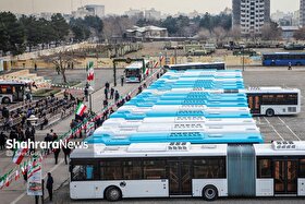 چهارمین مجمع اتحادیه سازمان حمل‌ونقل شهرداری‌های کشور برگزار شد | توسعه حمل‌و‌نقل شهری، رکن ثبات اجتماعی