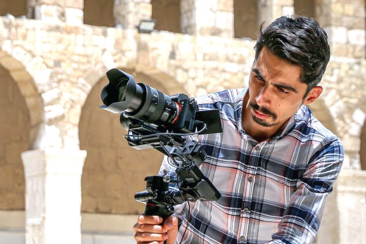 برنده فانوس شانزدهمین دوره جشنواره فیلم عمار: &laquo;من مقصرم&raquo; روایتی تبیینی و تربیتی از حوادث سال ۱۴۰۱  است