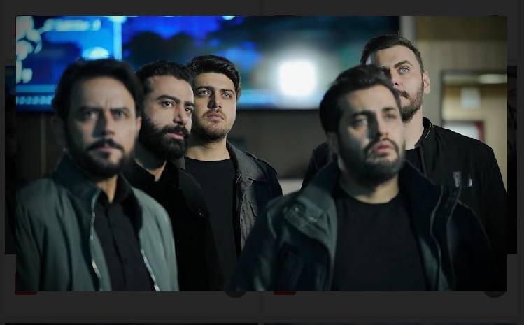 سریالهای تلویزیونی در ماه رمضان ۱۴۰۴ + خلاصه داستان و زمان پخش سریالهای تلویزیونی در ماه رمضان ۱۴۰۴ + خلاصه داستان و زمان پخش