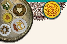 حال‌وهوای رمضان را چطور به خانه بیاوریم؟ | معماری یک خانه بهشتی در ماه رمضان