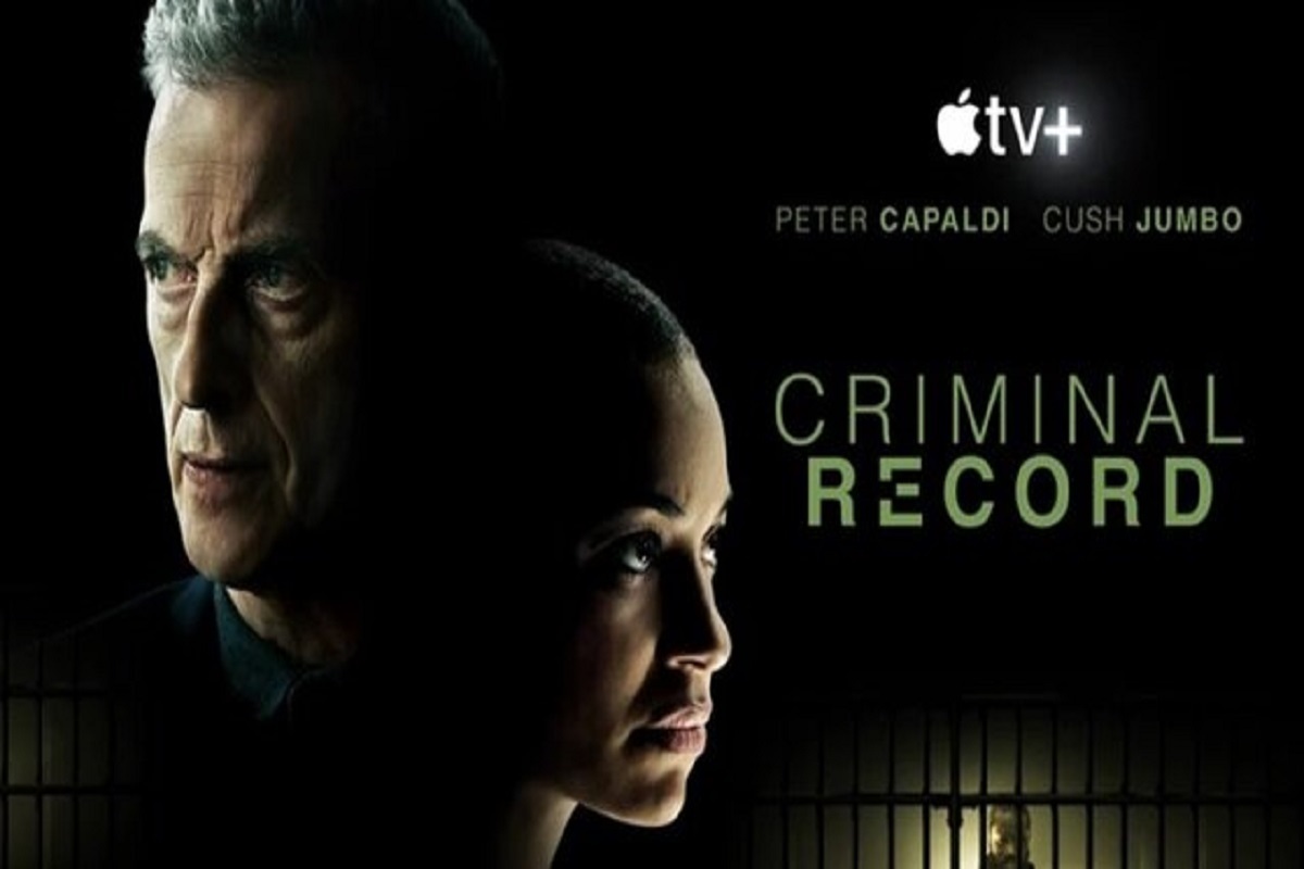 دوبله سریال &laquo;سوء پیشینه&raquo; برای تلویزیون