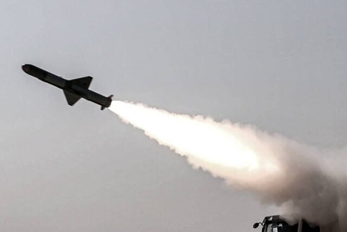 رزمایش کنترل هوشمند تنگه هرمز توسط نیروی دریایی سپاه برگزار شد