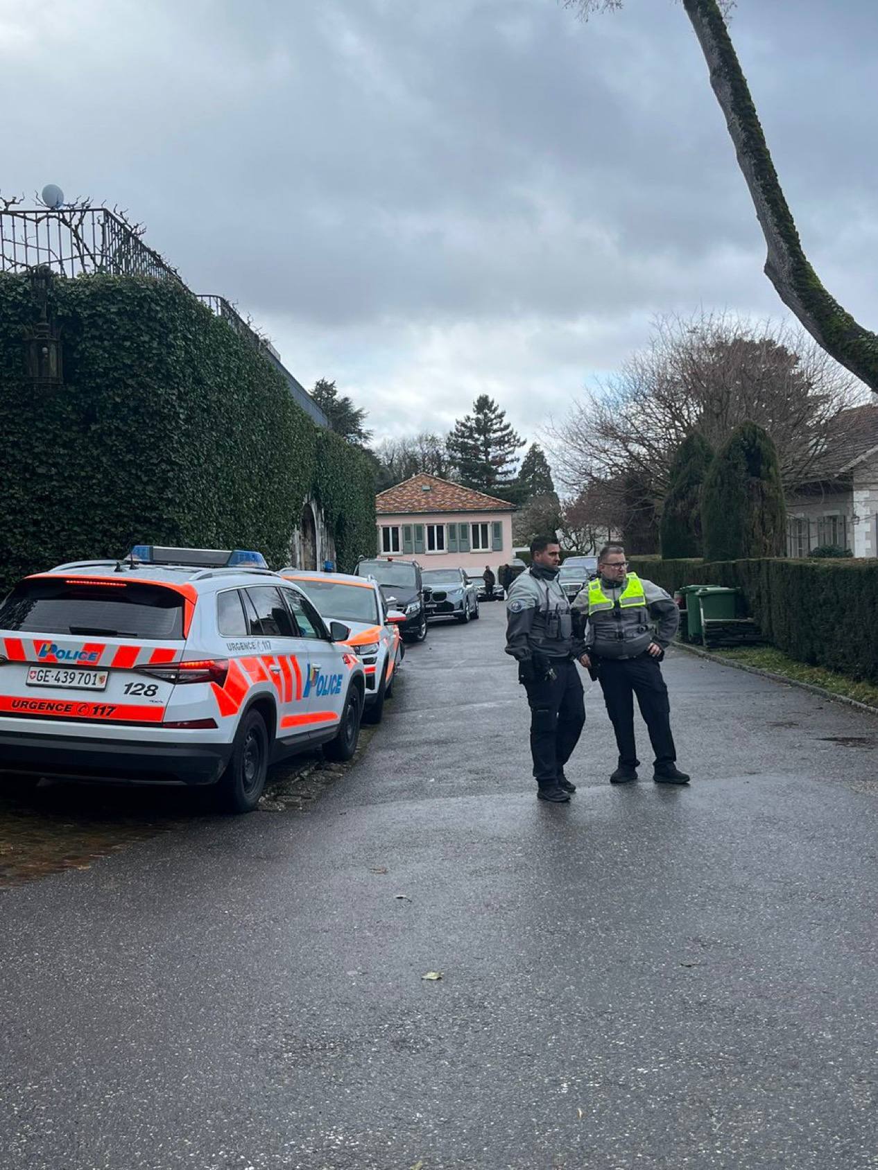 دور دوم مذاکرات غیرمستقیم ایران و آمریکا در ژنو آغاز شد (۲۸ بهمن ۱۴۰۴) + فیلم و عکس دور دوم مذاکرات غیرمستقیم ایران و آمریکا در ژنو آغاز شد (۲۸ بهمن ۱۴۰۴) + فیلم و عکس