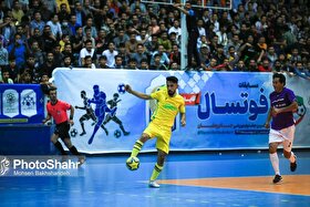 برگزاری پنجمین دوره مسابقات جام رمضان مشهد در ۱۵ رشته ورزشی