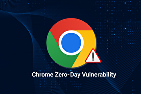 گوگل کروم آپدیت اضطراری منتشر کرد