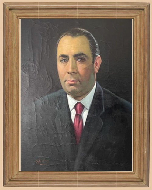 روزگار یک کارآفرین سخت‌کوش و دقیق | گفت‌و‌گو با میراث‌دار اولین شرکت مبل‌سازی مشهد