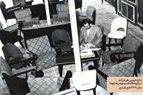 روزگار یک کارآفرین سخت‌کوش و دقیق | گفت‌و‌گو با میراث‌دار اولین شرکت مبل‌سازی مشهد