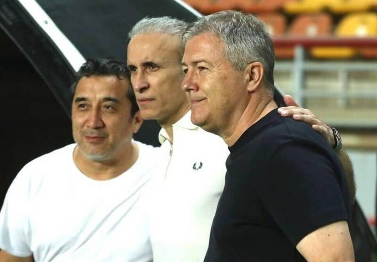 چرا تراکتور با یحیی توافق نکرد؟ پای شجاع درمیان بود؟