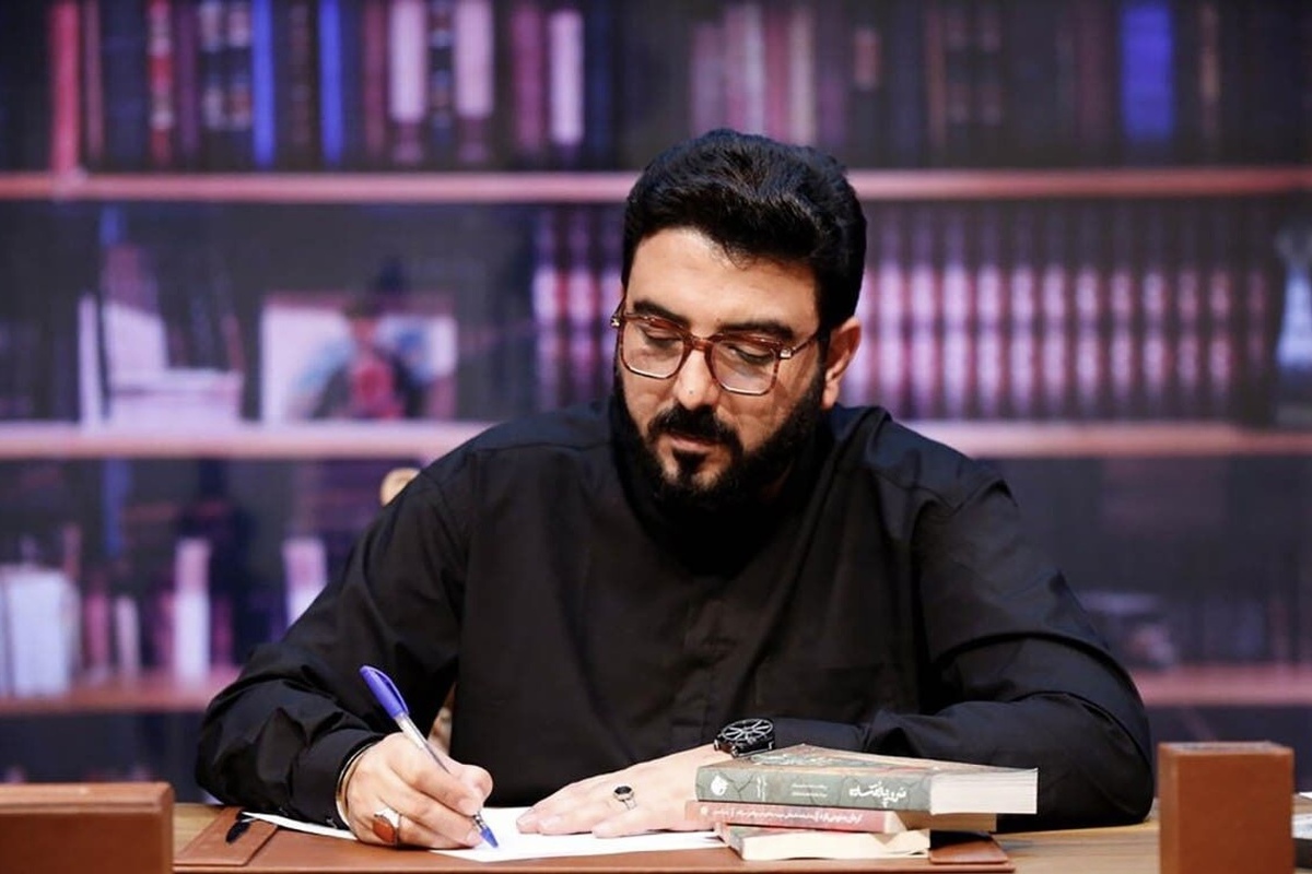 حامد عسگری به قاب سحرگاهی شبکه افق رسید + جزئیات