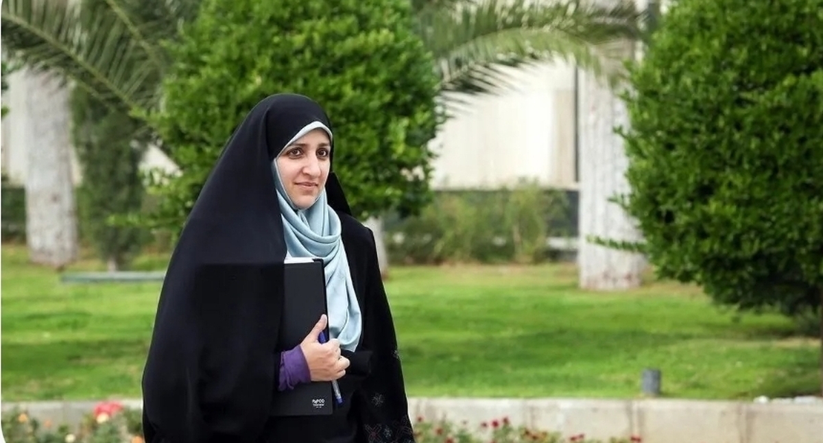 فعالیت بیش از ۱۰۰۰ قاضی زن در کشور| برای نخستین&zwnj;بار شاهد حضور زنان در هیئت نظارت بانک مرکزی هستیم