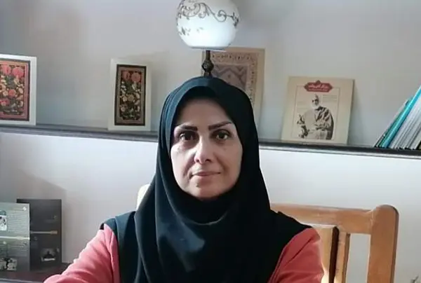 نویسنده کتاب «سرای امیرکبیر»: دغدغه‌ام ترویج فرهنگ وقف بود، حتی به اندازه کاشت یک نهال