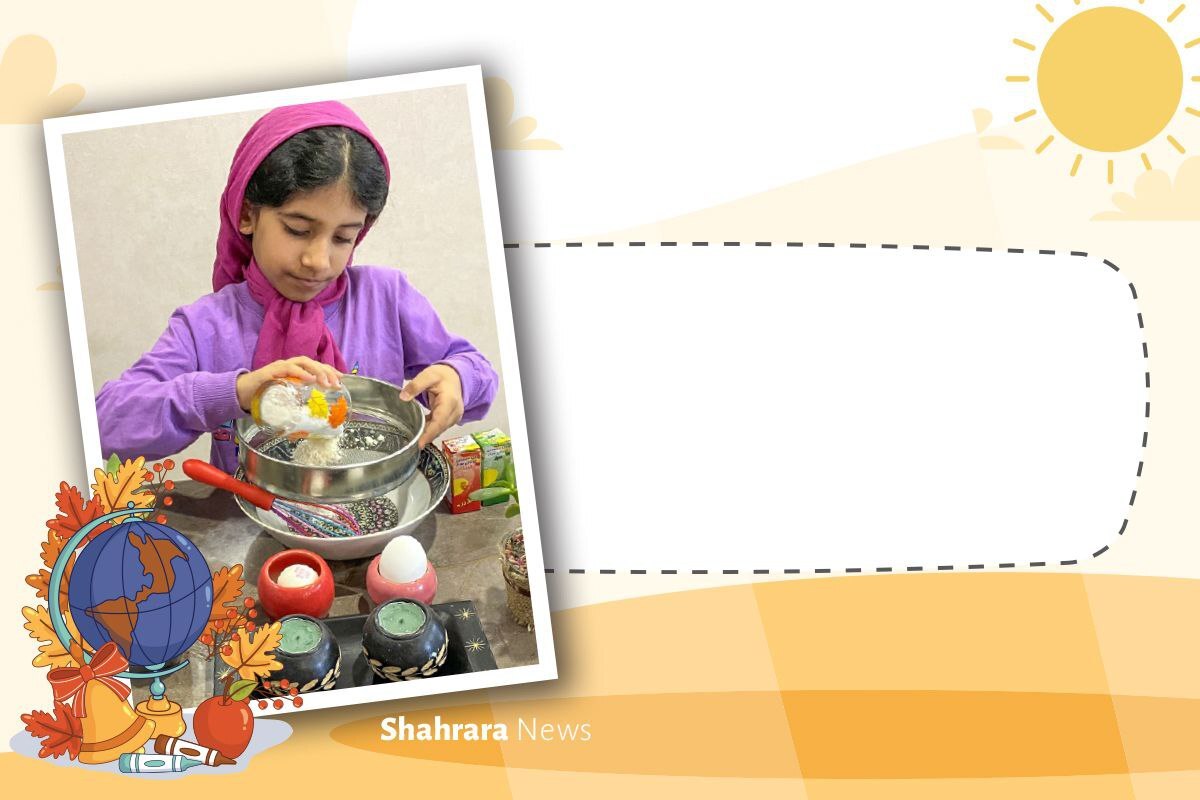 داستان مصور کودک | چطور نمونه باشیم؟دخترِ مهربون و نمونه داستان مصور کودک | چطور نمونه باشیم؟دخترِ مهربون و نمونه