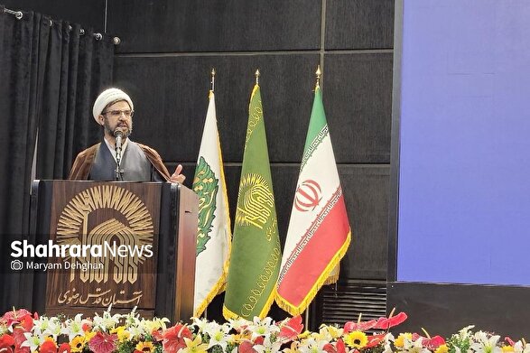 نماینده مردم مشهد در مجلس: مشهد باسابقه‌ترین شهر قرآنی کشور است | فاصله از قرآن، عامل مشکلات کشور