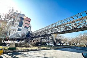 دادستان مشهد خبر داد: مصادره اموال محرکین و مسببین اغتشاشات اخیر