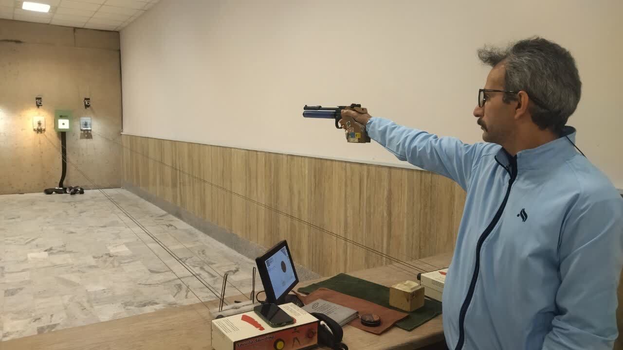 تولدی دوباره در دل یک انفجار  |  روایت زیست متفاوت و قهرمانی یک جانباز ۷۰ درصد