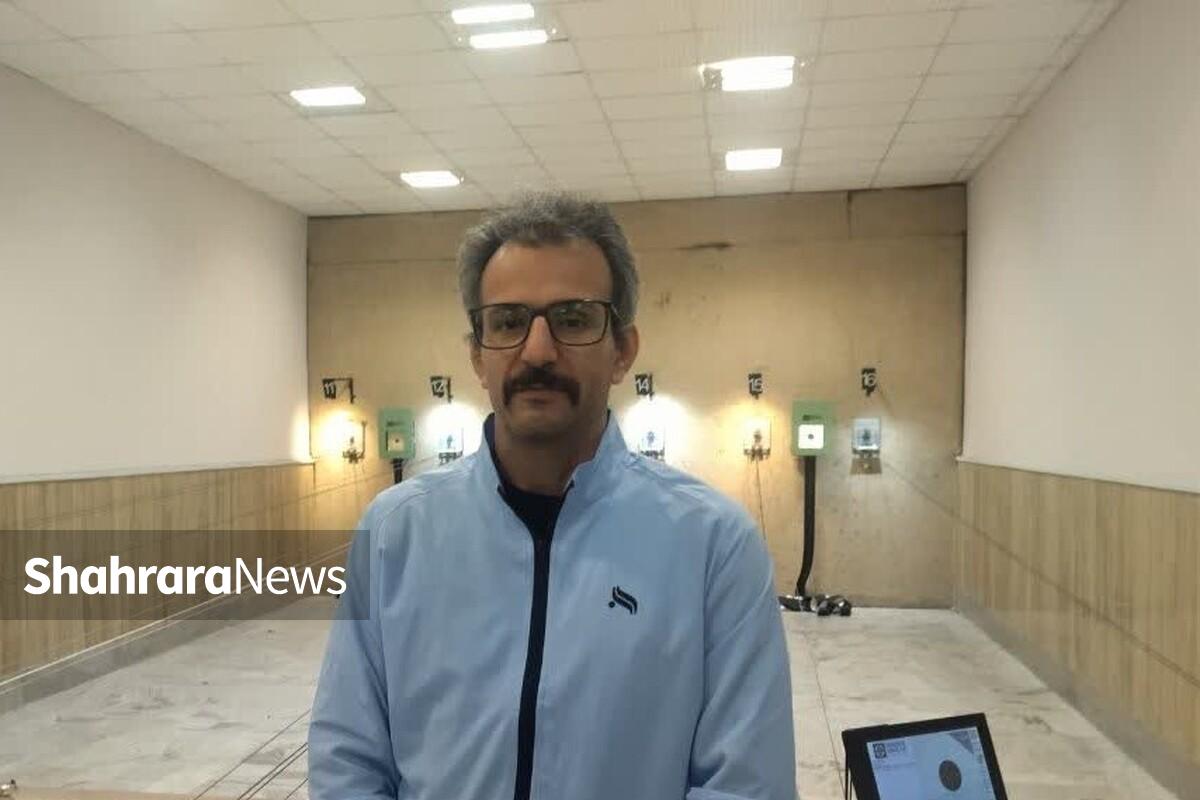 تولدی دوباره در دل یک انفجار  |  روایت زیست متفاوت و قهرمانی یک جانباز ۷۰ درصد