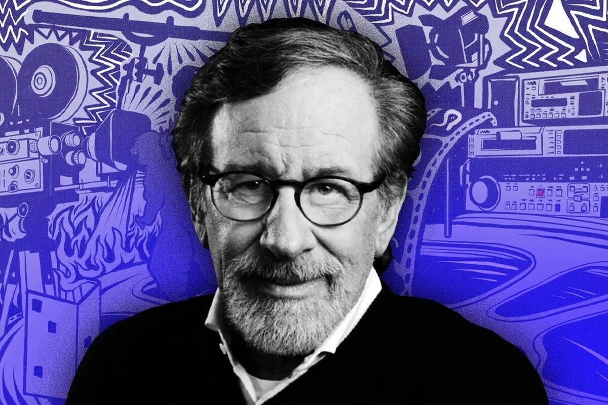 اسپیلبرگ باز هم تاریخ‌ساز شد