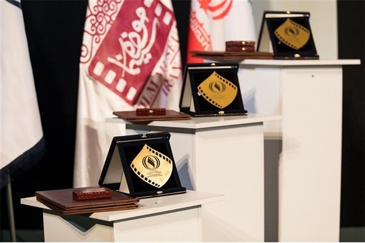 آیین پایانی جایزه پژوهش سال سینمای ایران با هدف معرفی پژوهش‌های برتر در نقد، تاریخ و نظریه سینما برگزار خواهد شد.