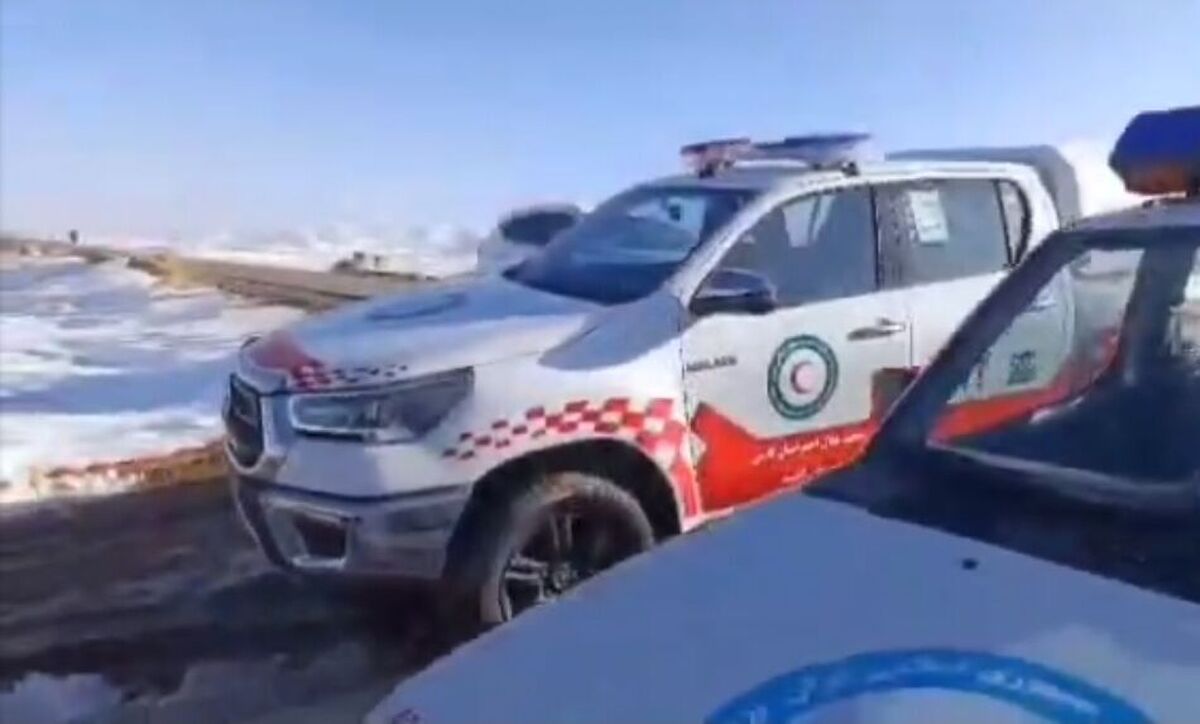 هشدار جدی به کوهنوردان در خراسان رضوی| ۶۰۰ نفر در کولاک امدادرسانی شدند