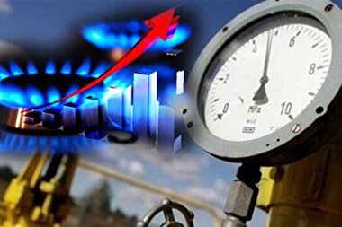 اینفوگرافی| راه‌های صرفه‌جویی در مصرف گاز