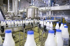 لبنیات خراسان رضوی در تنگنای رقابت | صادرات محصولات لبنی از استان «صفر» شد