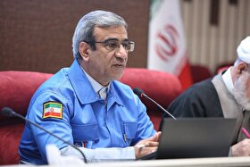 استاندار خراسان رضوی: آمادگی، پیش‌بینی و هماهنگی بین دستگاه‌ها، موضوع کلیدی در مدیریت بحران است