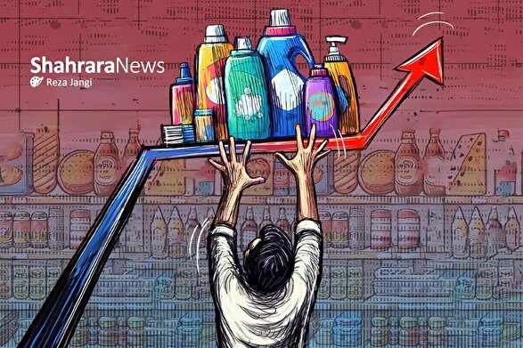 سونامی خاموش گرانی | کدام شرکت‌ها در دی ۱۴۰۴ قیمت محصولات خود را افزایش دادند؟ +جزئیات