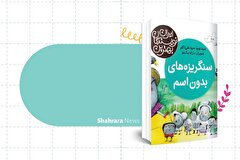 معرفی دو کتاب کودک | «سنگ‌ریزه‌های بدون اسم» و «آقای پیتون پاپیونی»
