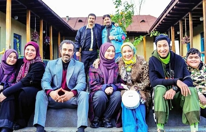 سریال‌های ماه رمضان ۱۴۰۴ آی فیلم + زمان پخش و تکرار