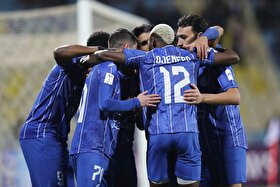 مشکلات باشگاه استقلال تمامی ندارد