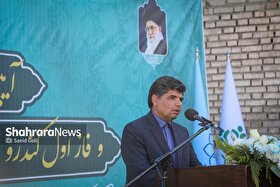 فرماندار مشهد: باید توجه ویژه‌ای به سامان‌دهی بزرگراه پیامبراعظم(ص) داشته باشیم