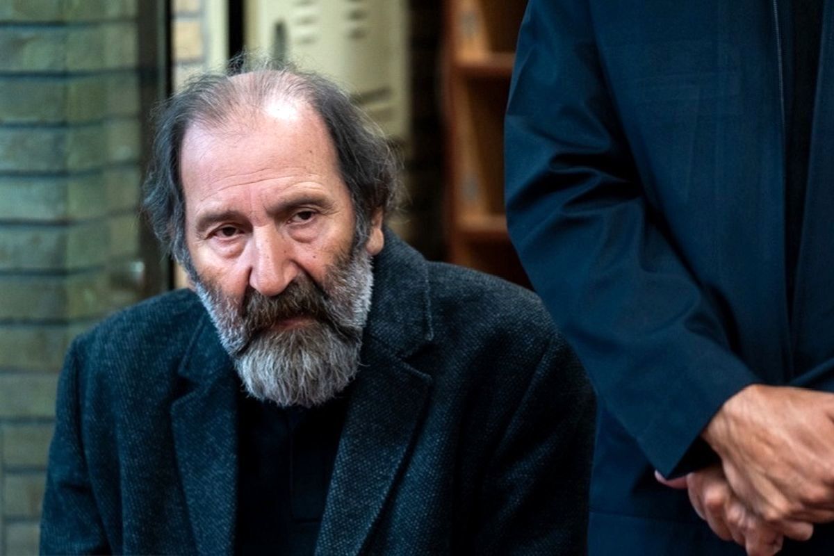 درباره داوود میرباقری، کارگردان سریال &laquo;امام علی (ع)&raquo; | راوی کوفه، قصه گوی کربلا