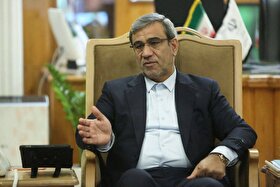 استاندار خراسان رضوی: انسجام مدیریتی، شرط رونق اقتصادی در مرز دوغارون است