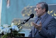 شهردار مشهد مقدس: سه‌شنبه هفته آینده، چپ‌گرد شمال به شرق میدان شهید فهمیده به بهره‌برداری می‌رسد + فیلم