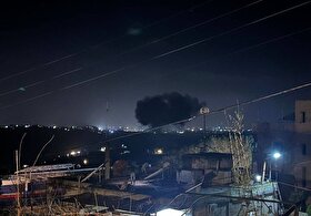 حملات مجدد اسرائیل به شرق لبنان (۳۰ بهمن ۱۴۰۴)