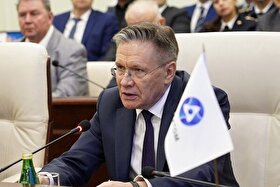 شرکت روس‌اتم: نیروگاه هسته‌ای بوشهر همچنان برای روسیه در اولویت خواهد بود