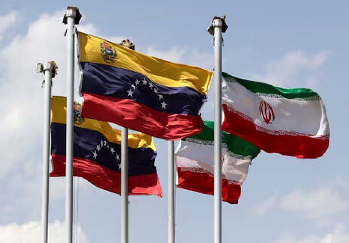 دبیر کانون هماهنگی بانک‌های خصوصی گفت: بانک ایران و ونزوئلا کار بانکی را همچنان انجام می‌دهد و تصمیم درباره ۵۰ درصد ونزوئلایی هم، برعهده خود کشور ونزوئلا است که طبق قانون و قاعده کشورشان چه تصمیمی برای سهام این بانک بگیرند.