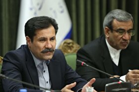 معاون رئیس‌جمهور در مشهد مطرح کرد: از واحد‌های راکد تا شهرک‌های خورشیدی؛ نقشه دولت برای توسعه خراسان رضوی